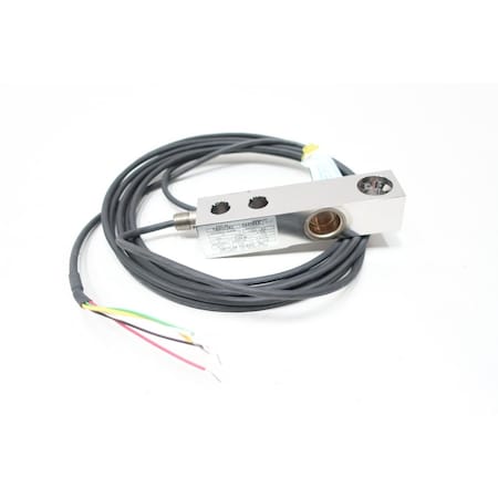 Mettler - Toledo LOAD CELL 1250LBS TEST EQUIPMENT TB600363